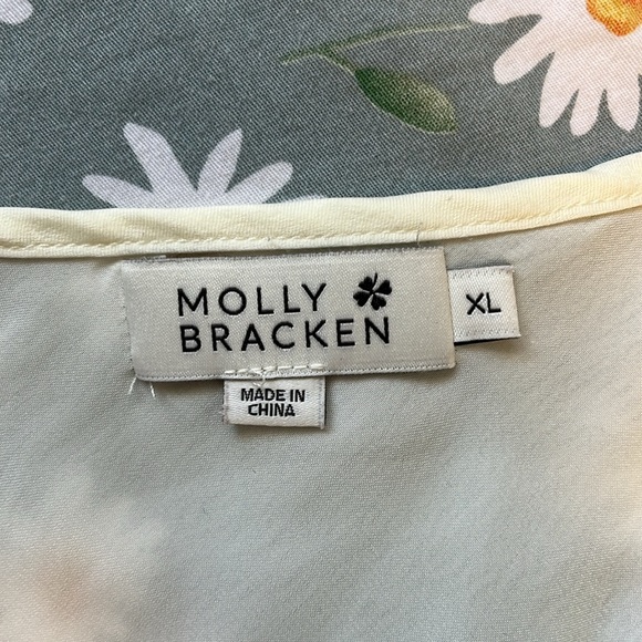 Molly Bracken Camisole - Picture 6 of 8